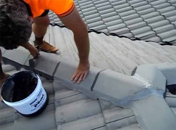 Roof Restoration Central Coast